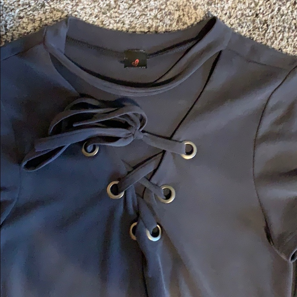 Dress - Picture 2 of 2